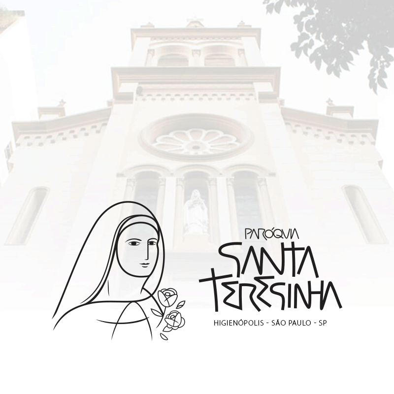 Paróquia Santa Teresinha - Higienópolis - São Paulo - SP