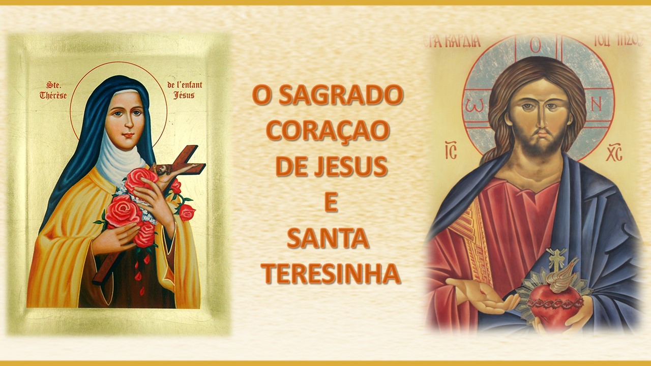 Capa da notícia: Coração de Jesus